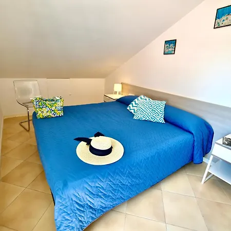 Appartamento Rooftop Flat In 